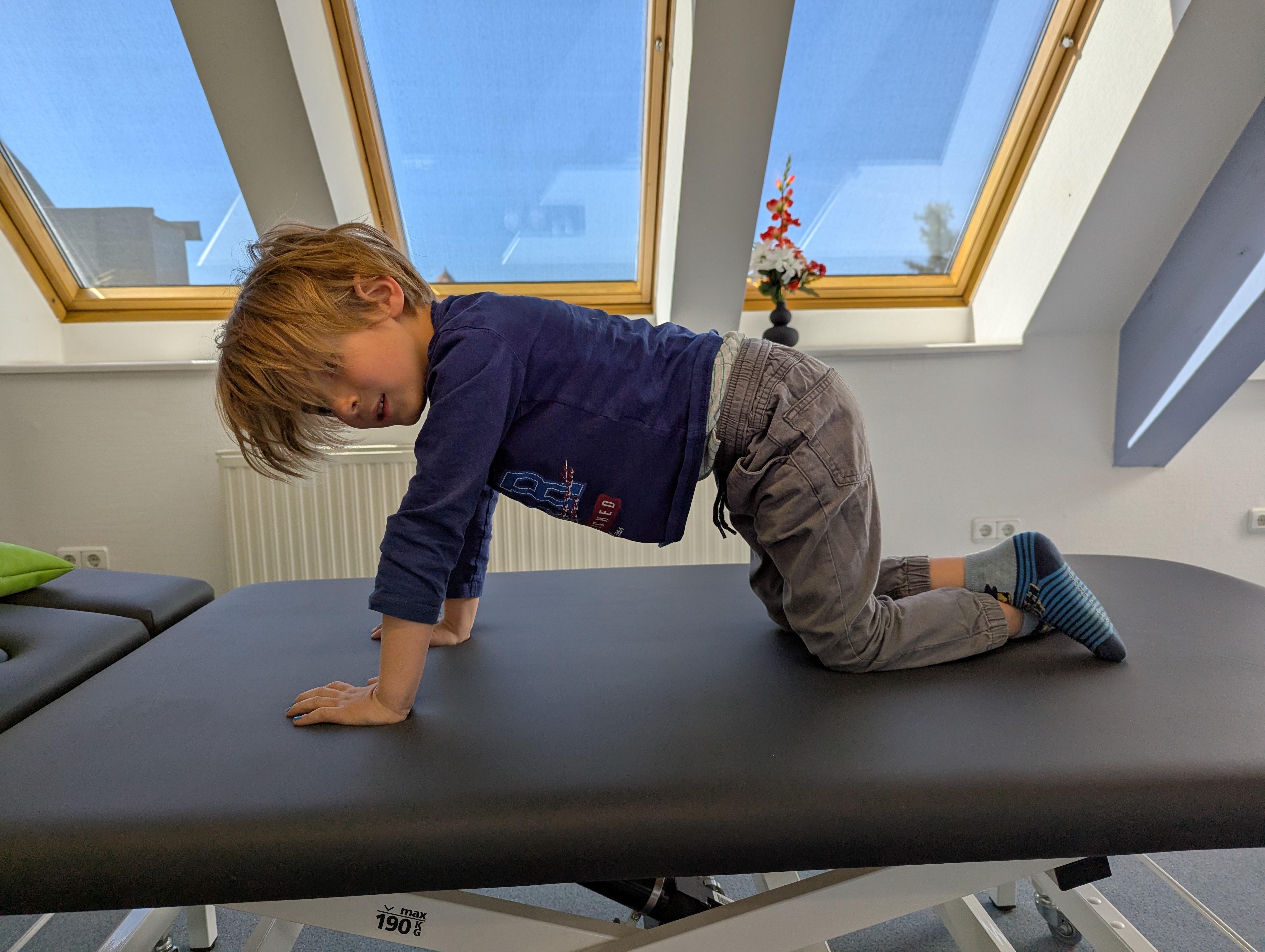 Reflexintegration – wenn frühkindliche Reflexe das Lernen beeinflussen